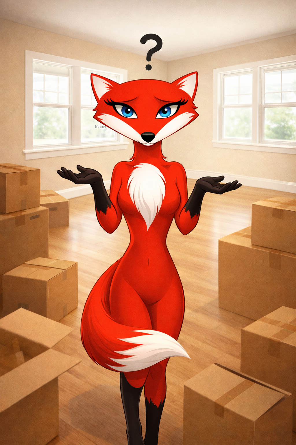 First Time Home Buyer